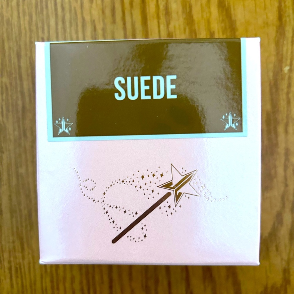 Jeffree Star Setting Powder